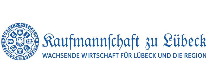 Logo Kaufmannschaft zu Lübeck